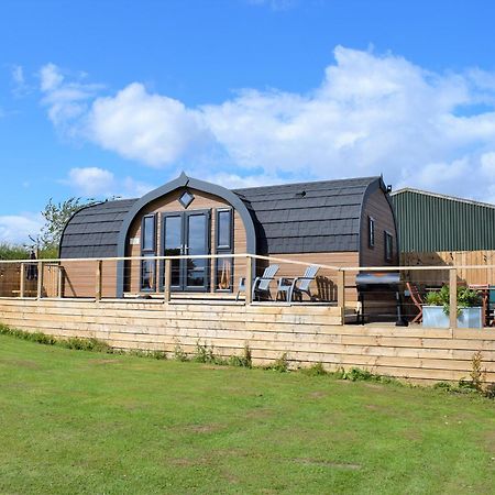 Villa The Den - Uk32365 Eglingham Esterno foto