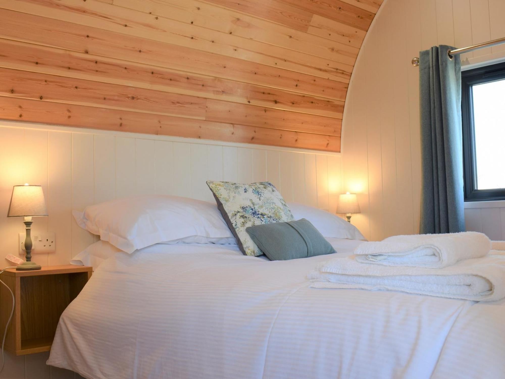 Villa The Den - Uk32365 Eglingham Esterno foto