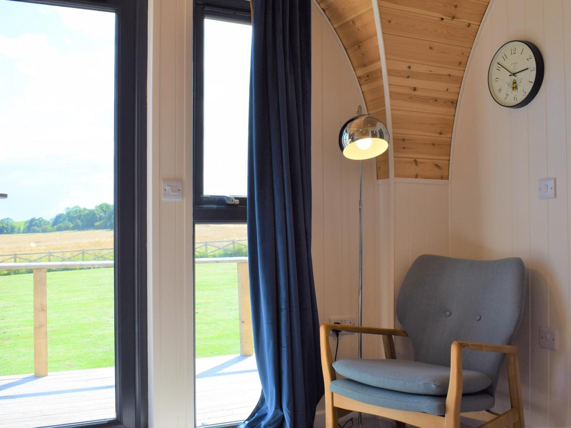 Villa The Den - Uk32365 Eglingham Esterno foto